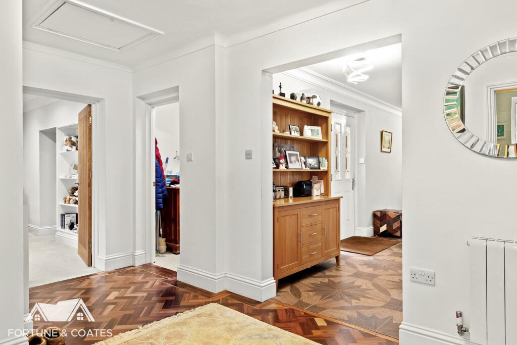 Additional property image - Rye Hill Road, Harlow