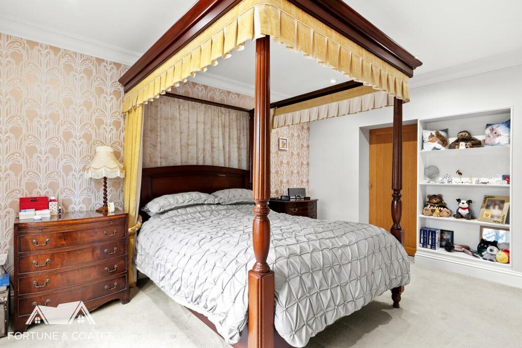 Additional property image - Rye Hill Road, Harlow