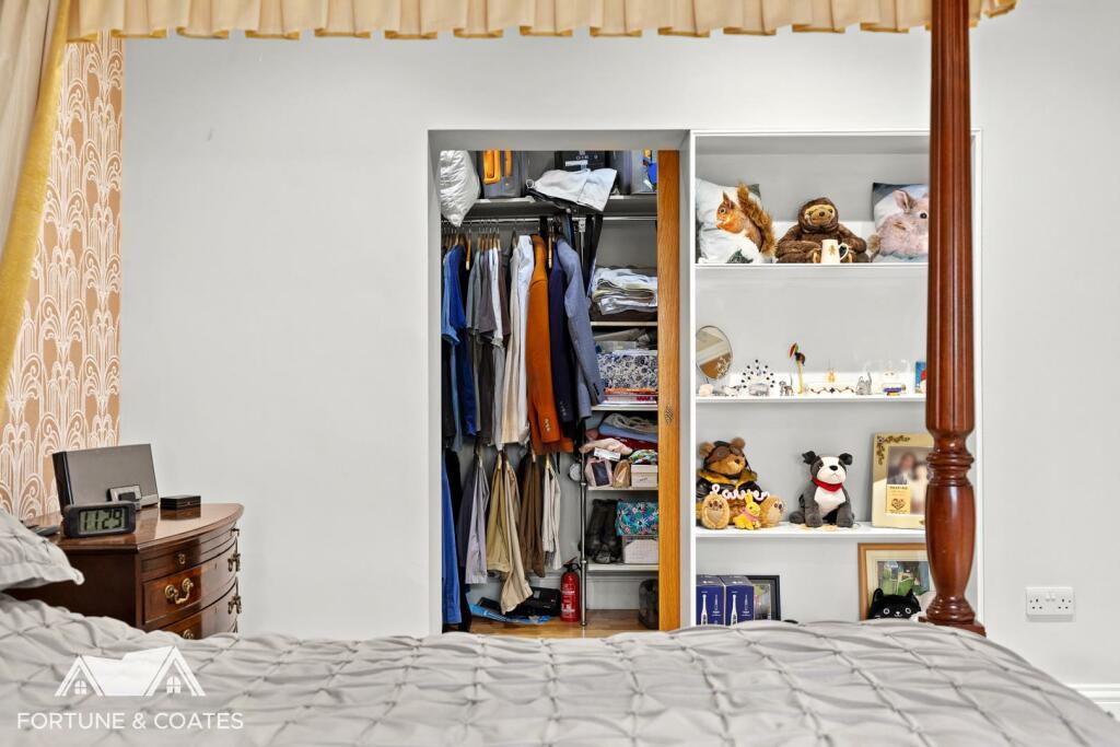 Additional property image - Rye Hill Road, Harlow