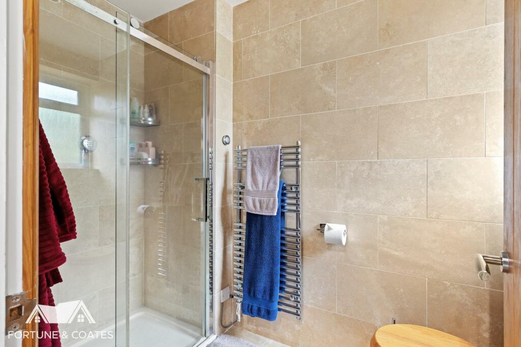 Additional property image - Rye Hill Road, Harlow