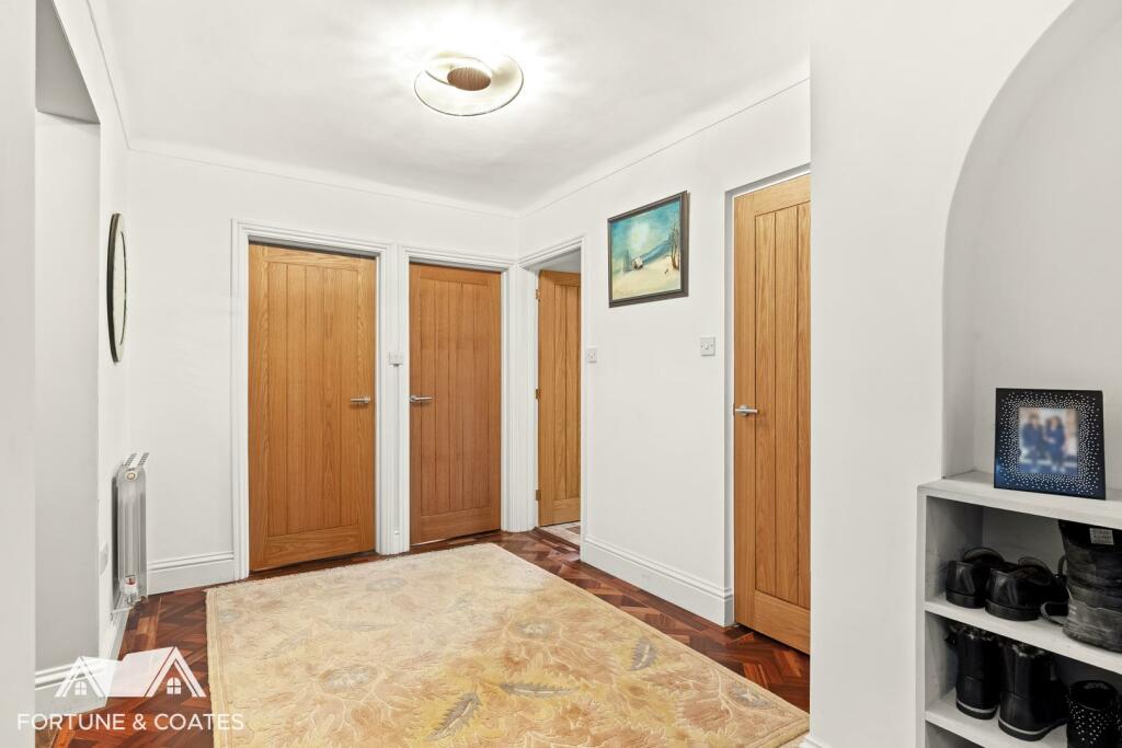 Additional property image - Rye Hill Road, Harlow