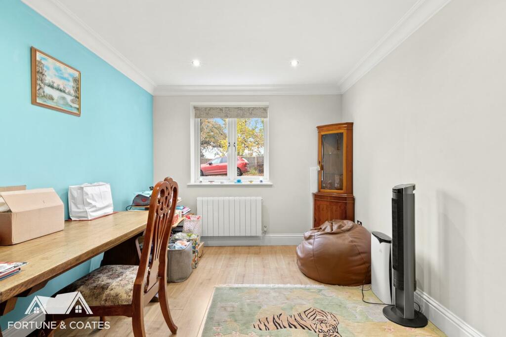 Additional property image - Rye Hill Road, Harlow