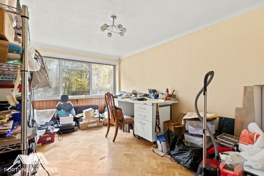 Additional property image - Rye Hill Road, Harlow