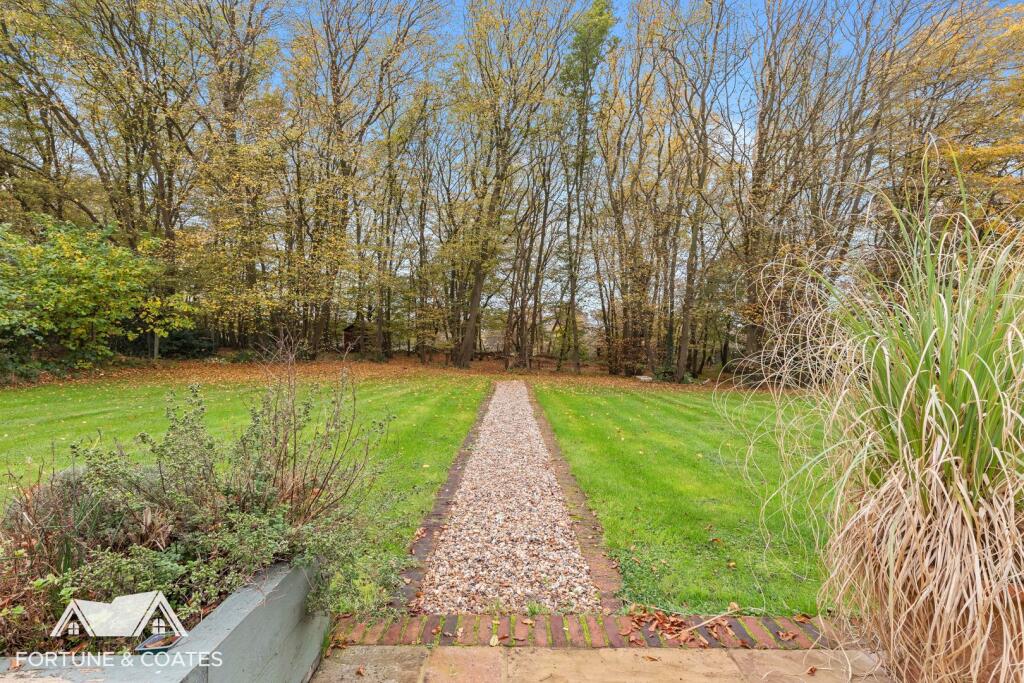 Additional property image - Rye Hill Road, Harlow
