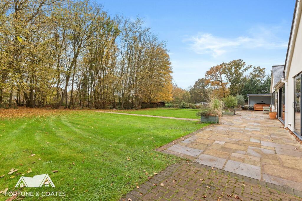 Additional property image - Rye Hill Road, Harlow