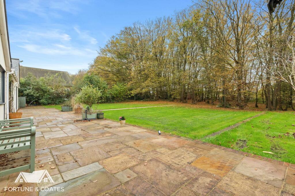 Additional property image - Rye Hill Road, Harlow