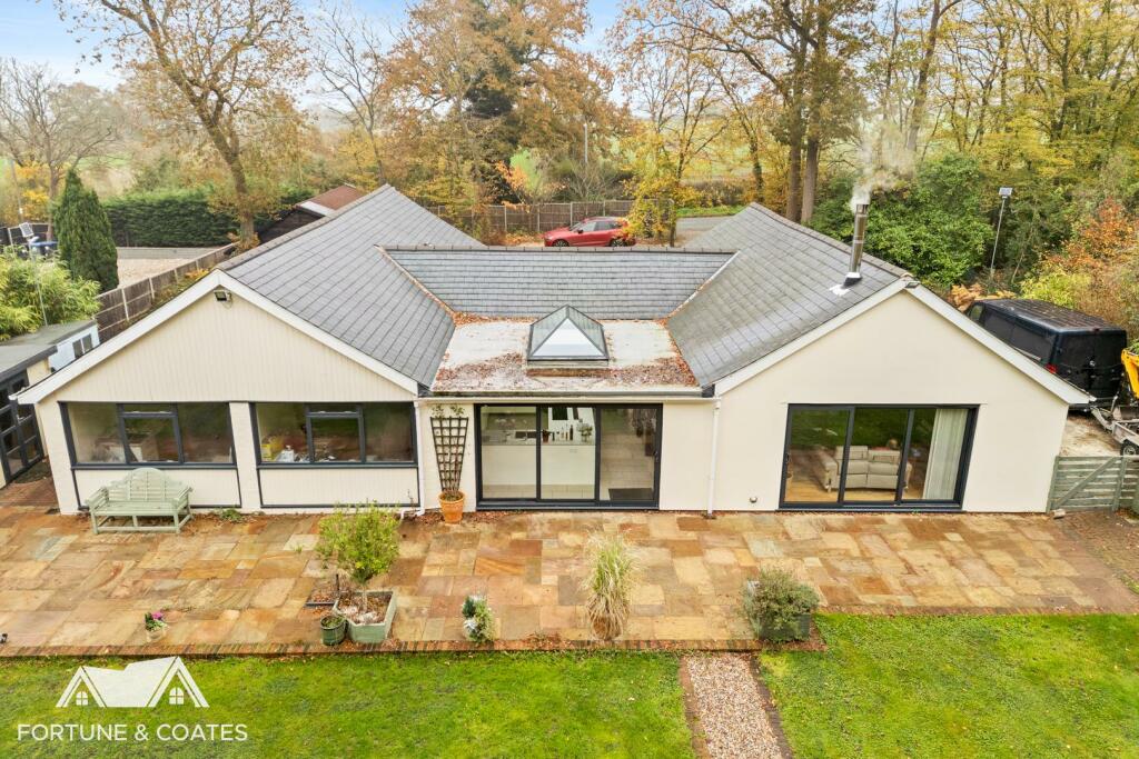 Additional property image - Rye Hill Road, Harlow