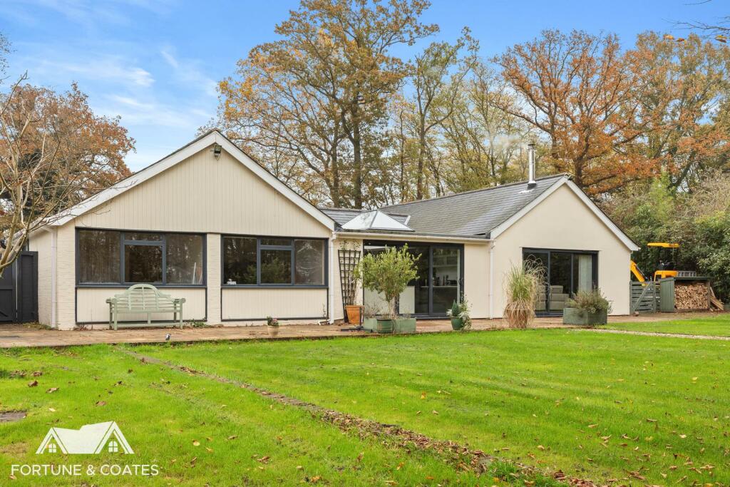 Additional property image - Rye Hill Road, Harlow