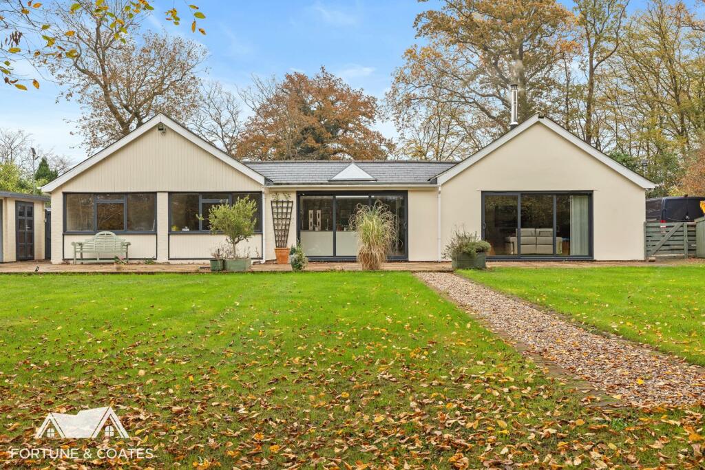 Additional property image - Rye Hill Road, Harlow