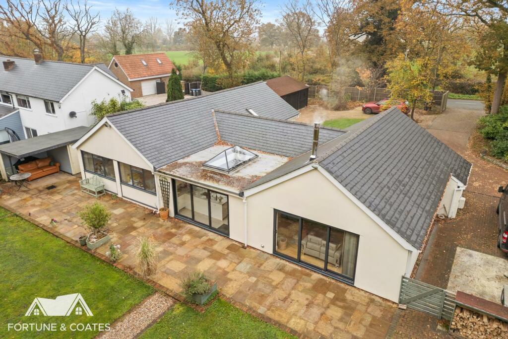 Additional property image - Rye Hill Road, Harlow