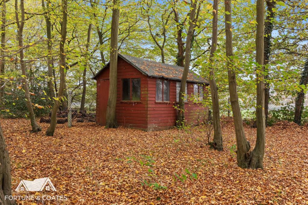 Additional property image - Rye Hill Road, Harlow