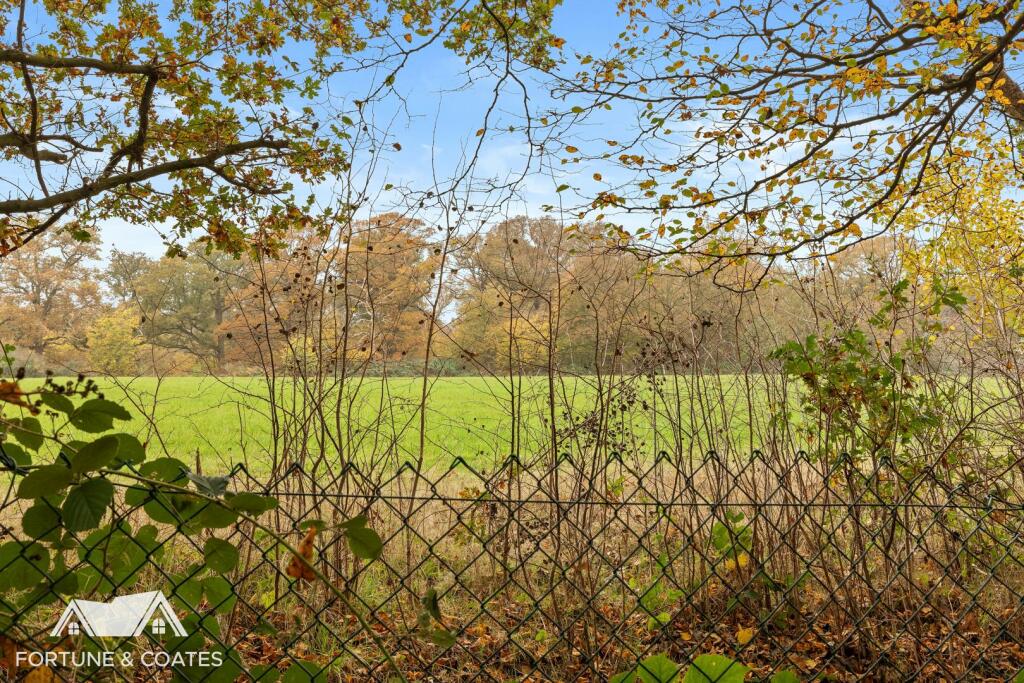 Additional property image - Rye Hill Road, Harlow
