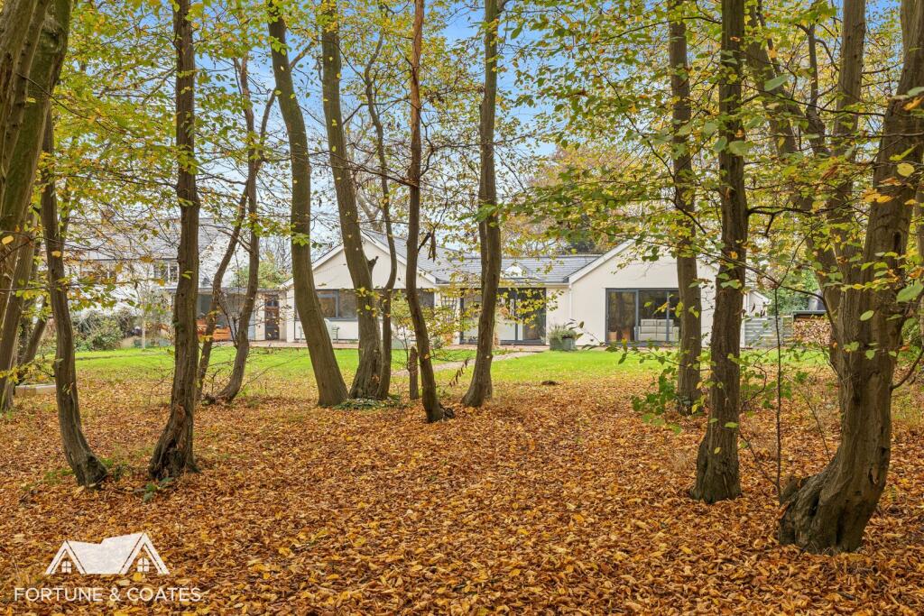 Additional property image - Rye Hill Road, Harlow