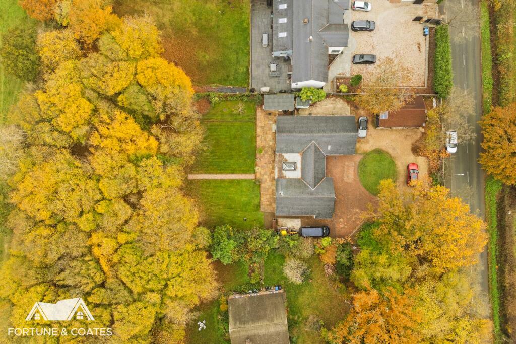 Additional property image - Rye Hill Road, Harlow