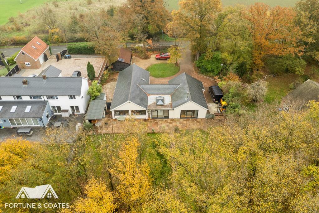 Additional property image - Rye Hill Road, Harlow