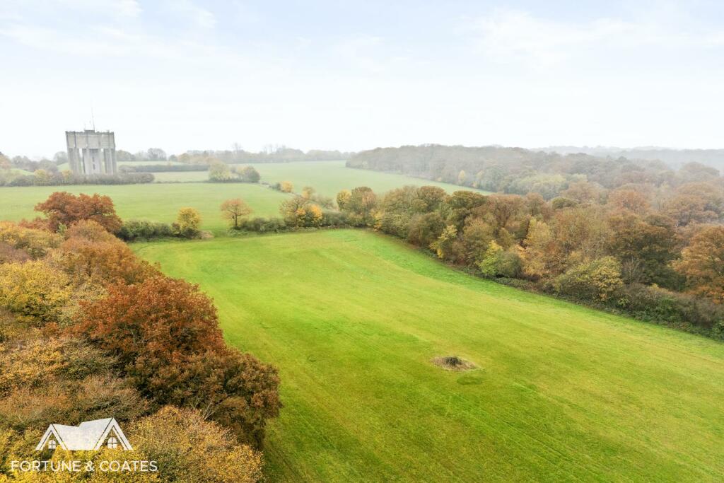 Additional property image - Rye Hill Road, Harlow