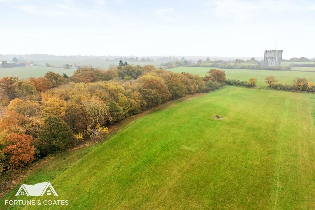 Additional property image - Rye Hill Road, Harlow