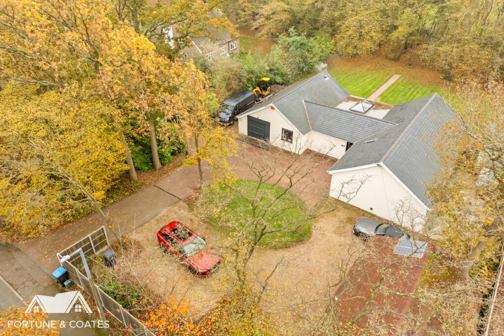 Additional property image - Rye Hill Road, Harlow