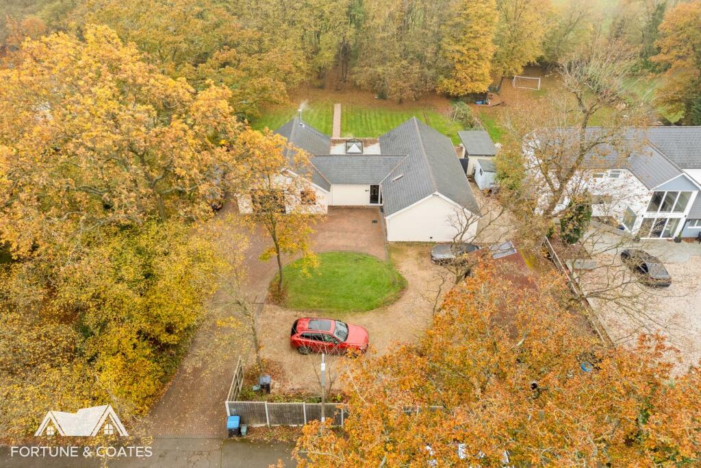 Additional property image - Rye Hill Road, Harlow
