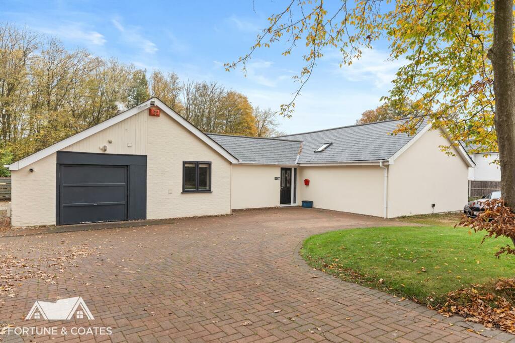 Additional property image - Rye Hill Road, Harlow