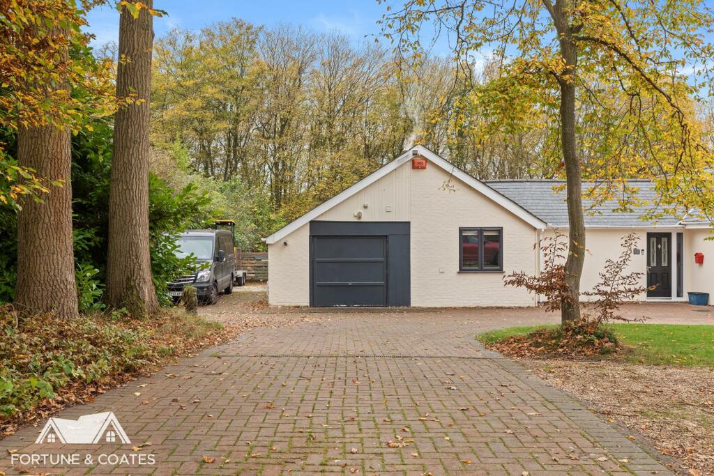 Additional property image - Rye Hill Road, Harlow