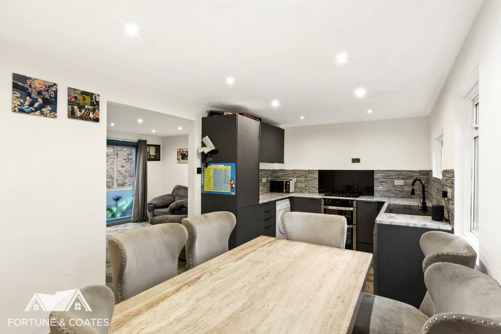 Primary image of The Maples, Harlow