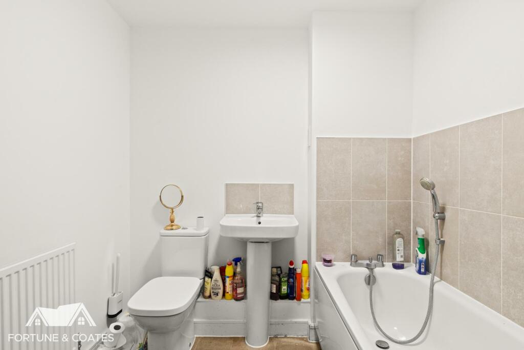 Additional property image - Bird Cherry Lane, Harlow