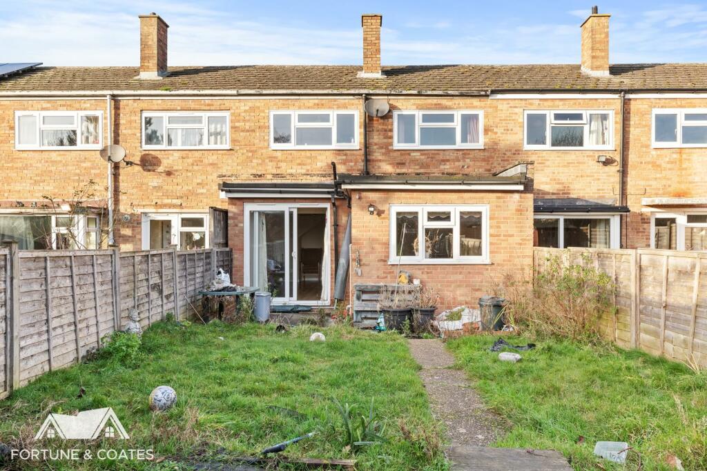 Additional property image - Barn Mead, Harlow