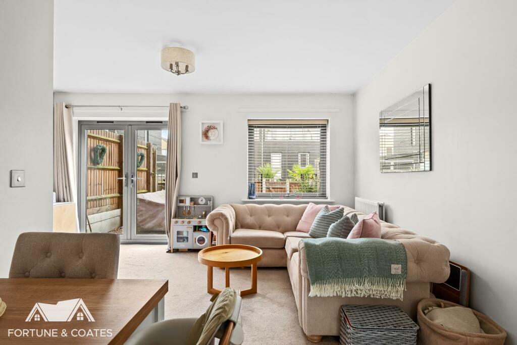 Additional property image - Saxon Lane, Newhall, Harlow