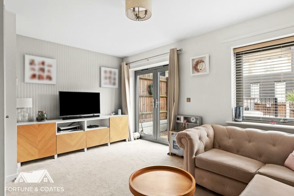 Additional property image - Saxon Lane, Newhall, Harlow