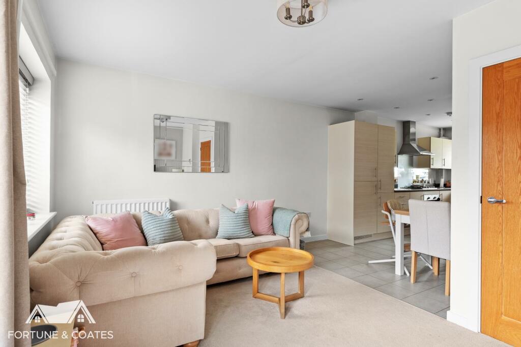 Additional property image - Saxon Lane, Newhall, Harlow