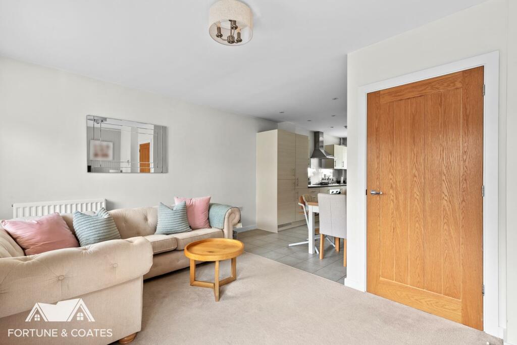 Additional property image - Saxon Lane, Newhall, Harlow