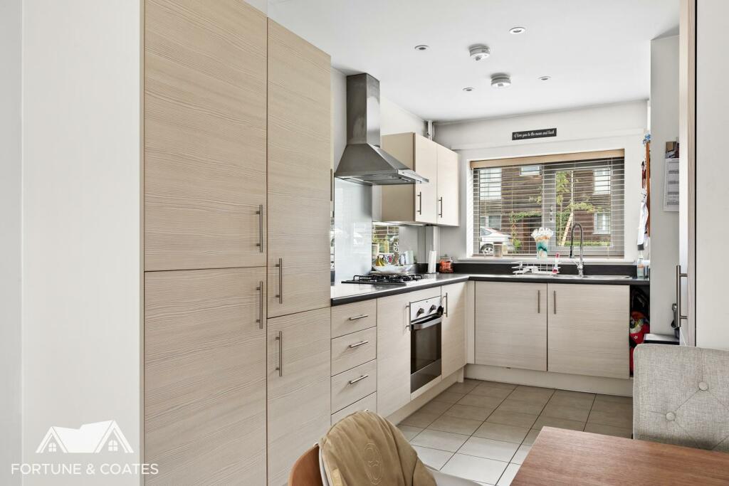 Additional property image - Saxon Lane, Newhall, Harlow