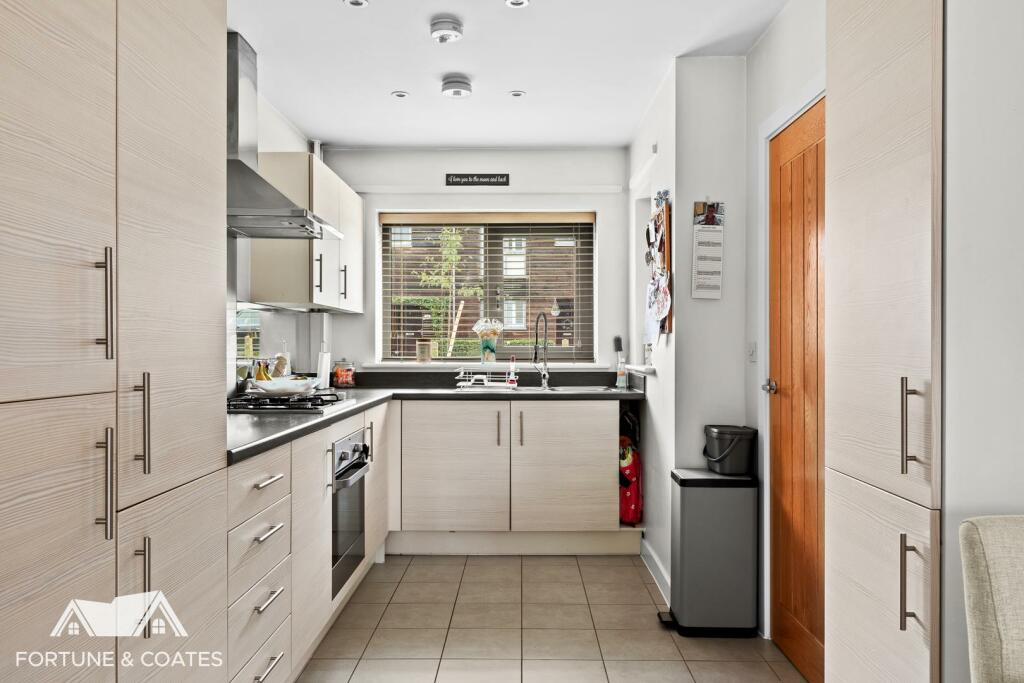 Additional property image - Saxon Lane, Newhall, Harlow