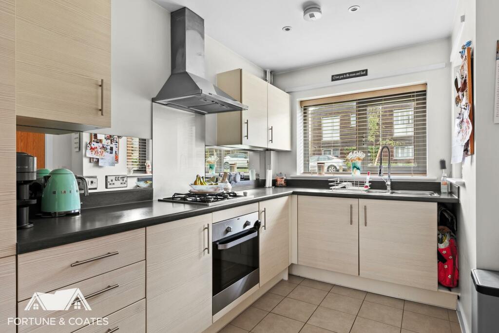 Additional property image - Saxon Lane, Newhall, Harlow