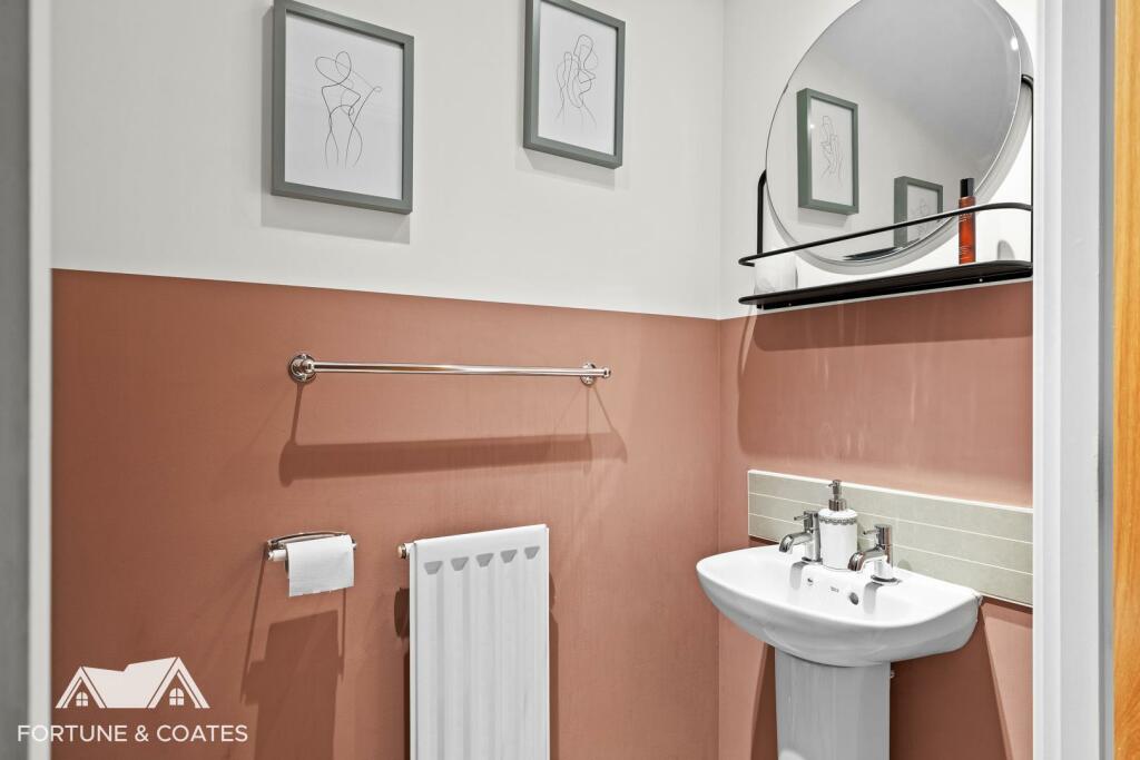 Additional property image - Saxon Lane, Newhall, Harlow