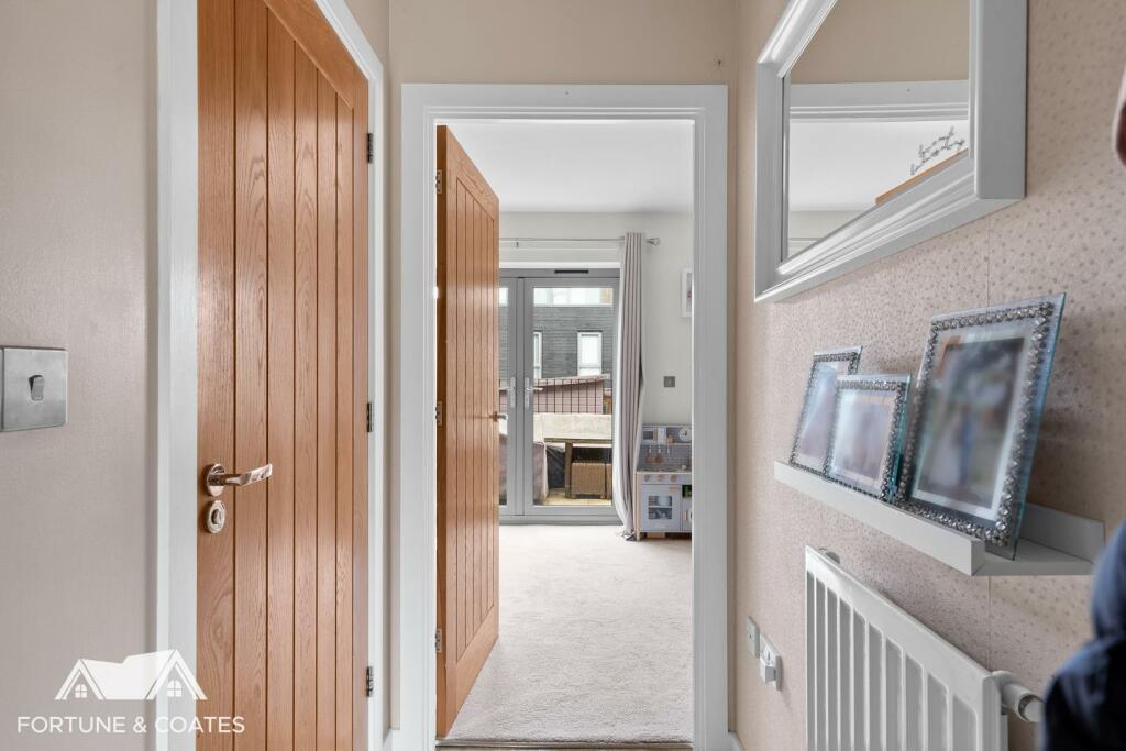 Additional property image - Saxon Lane, Newhall, Harlow