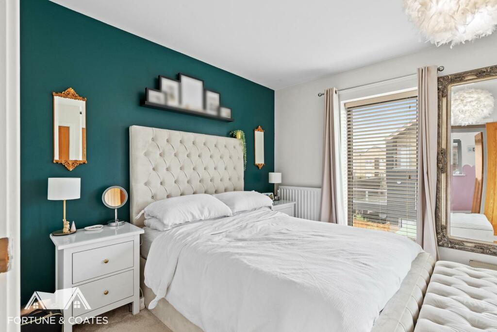 Additional property image - Saxon Lane, Newhall, Harlow