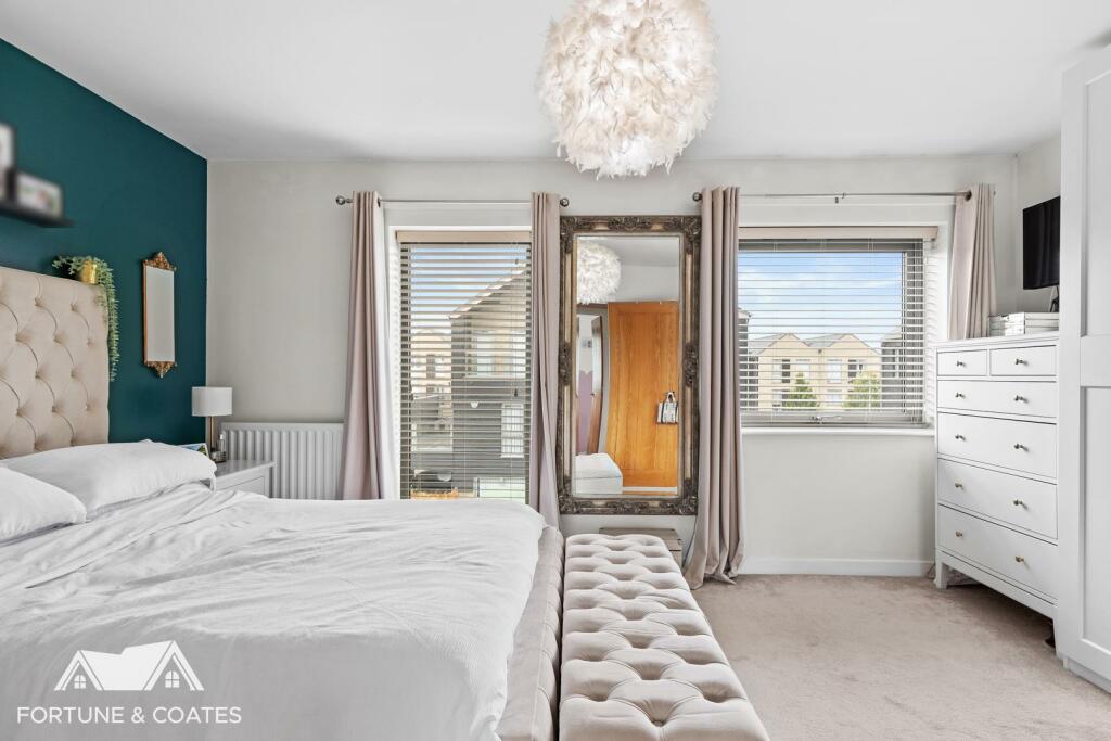Additional property image - Saxon Lane, Newhall, Harlow