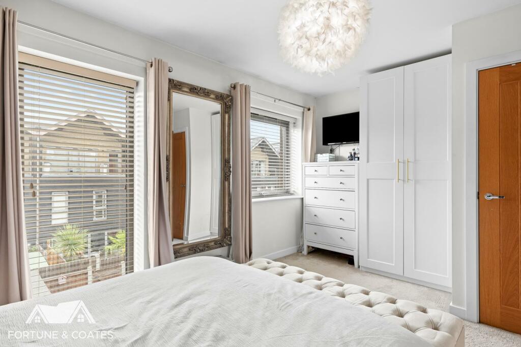 Additional property image - Saxon Lane, Newhall, Harlow