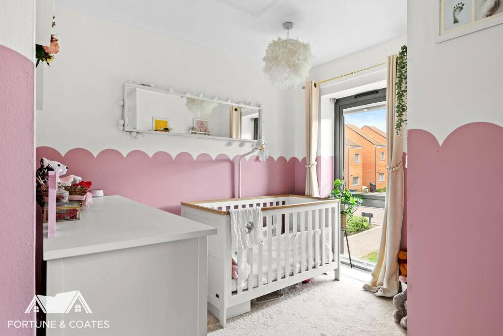 Additional property image - Saxon Lane, Newhall, Harlow