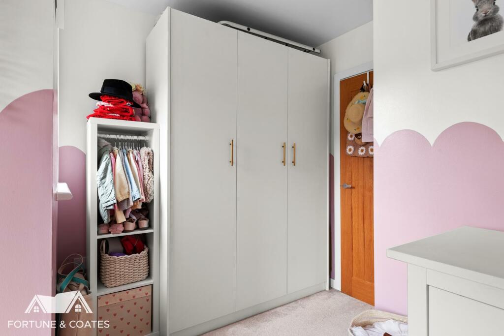 Additional property image - Saxon Lane, Newhall, Harlow