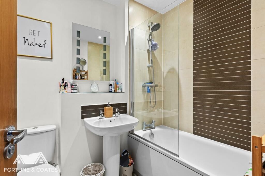 Additional property image - Saxon Lane, Newhall, Harlow