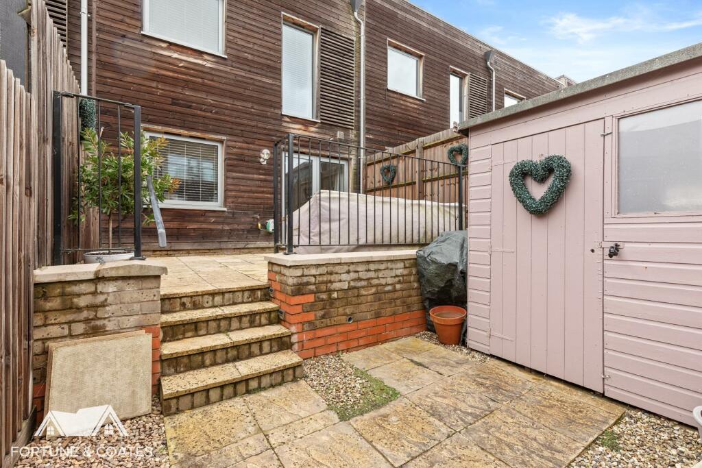 Additional property image - Saxon Lane, Newhall, Harlow