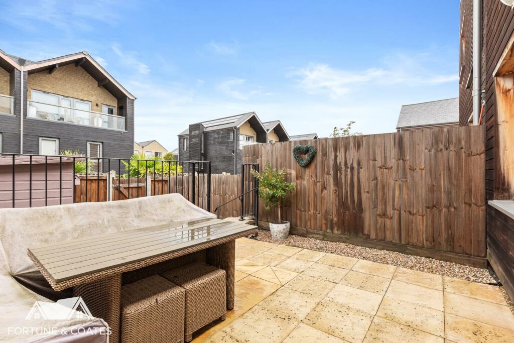 Additional property image - Saxon Lane, Newhall, Harlow