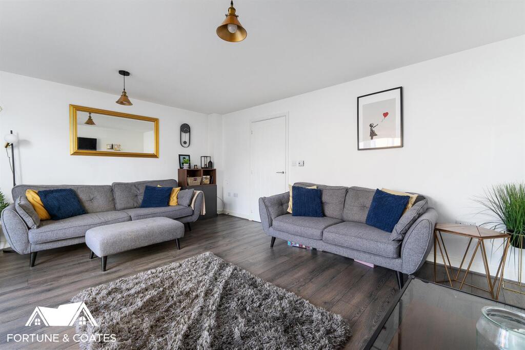 Additional property image - Aspen Way, Harlow