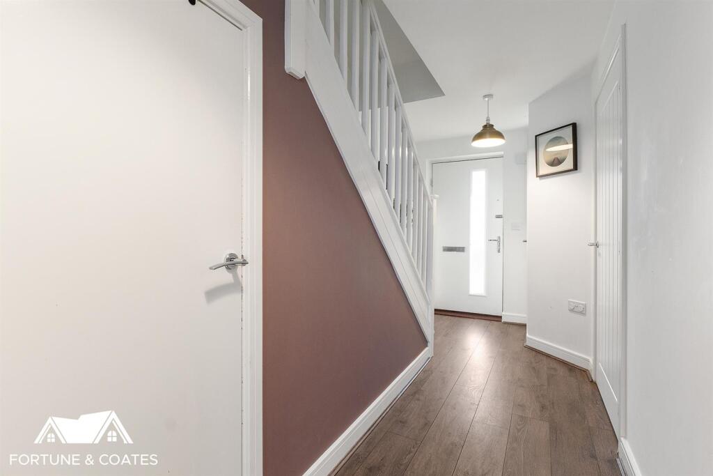 Additional property image - Aspen Way, Harlow
