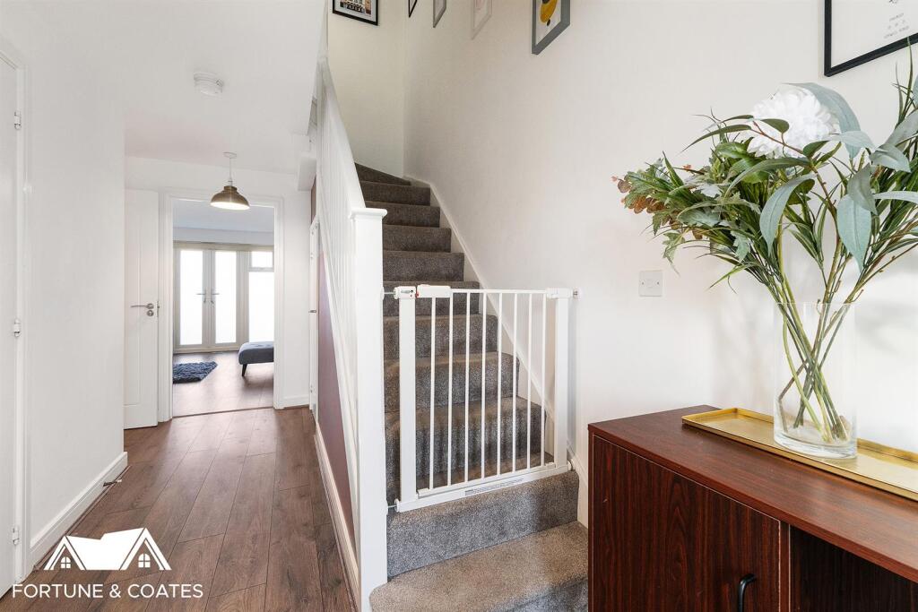 Additional property image - Aspen Way, Harlow