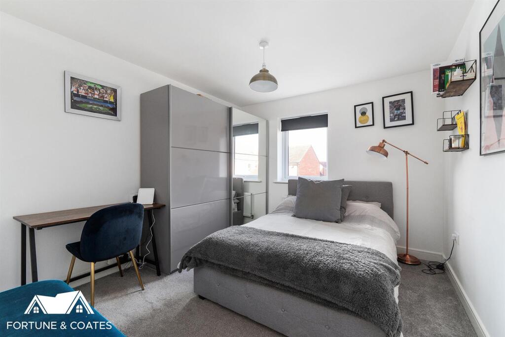 Additional property image - Aspen Way, Harlow