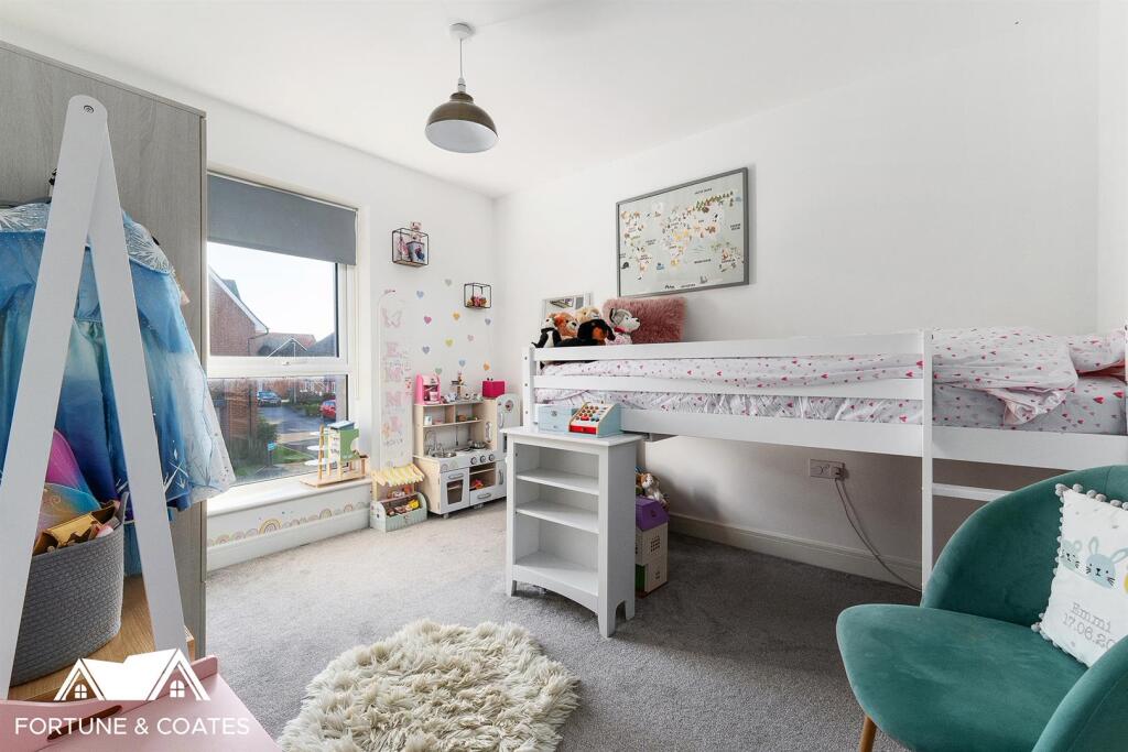 Additional property image - Aspen Way, Harlow